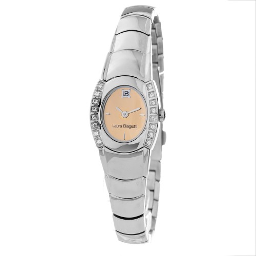 WOMAN WATCH LAURA BIAGIOTTI  LB0020L-05Z (22MM)