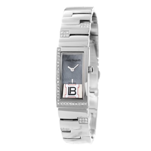 WOMAN WATCH LAURA BIAGIOTTI  LB0021L-AZ (17MM)