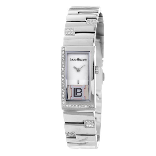WOMAN WATCH LAURA BIAGIOTTI  LB0021S-02Z (18MM)