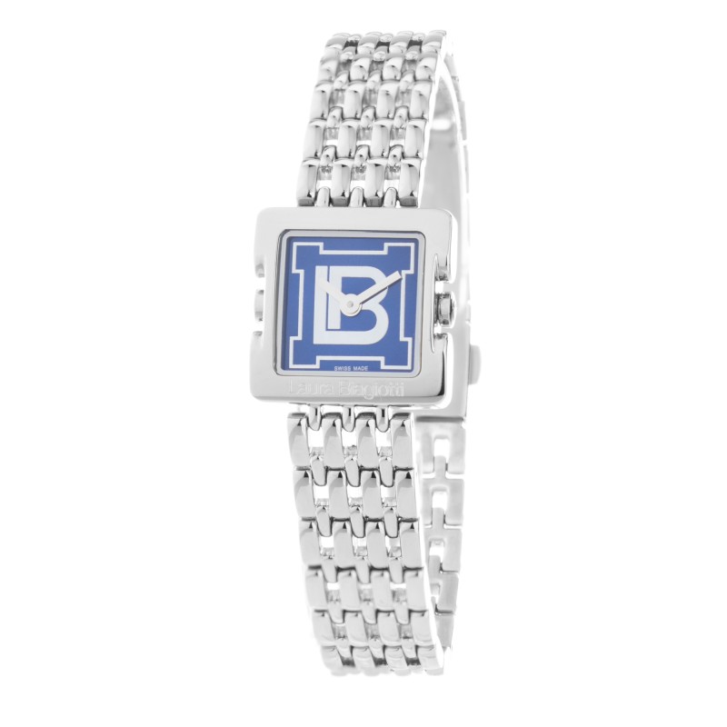 WOMAN WATCH LAURA BIAGIOTTI LB0023L-AZ (22MM) WOMAN WATCH LAURA BIAGIOTTI LB0023L-AZ (22MM)