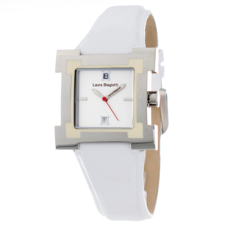WOMAN WATCH LAURA BIAGIOTTI LB0038L-02 (28MM) WOMAN WATCH LAURA BIAGIOTTI LB0038L-02 (28MM)