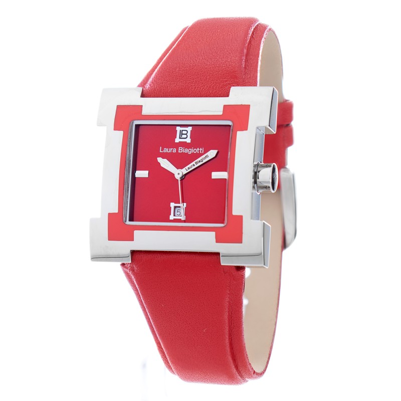 WOMAN WATCH LAURA BIAGIOTTI LB0038L-03 (30MM) WOMAN WATCH LAURA BIAGIOTTI LB0038L-03 (30MM)