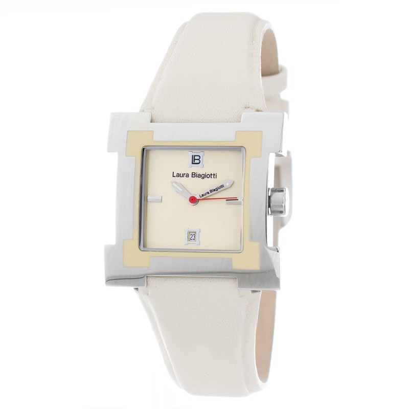 WOMAN WATCH LAURA BIAGIOTTI LB0038L-05 (28MM) WOMAN WATCH LAURA BIAGIOTTI LB0038L-05 (28MM)