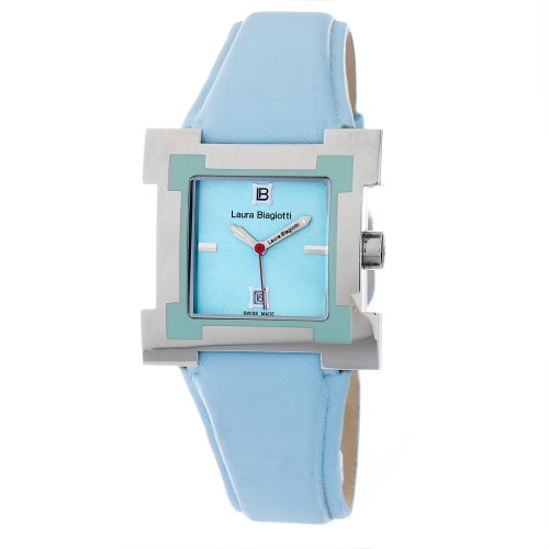 WOMAN WATCH LAURA BIAGIOTTI  LB0038L-AZ (28MM)