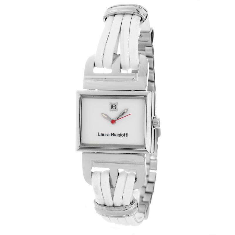 WOMAN WATCH LAURA BIAGIOTTI LB0046L-02 (31MM) WOMAN WATCH LAURA BIAGIOTTI LB0046L-02 (31MM)