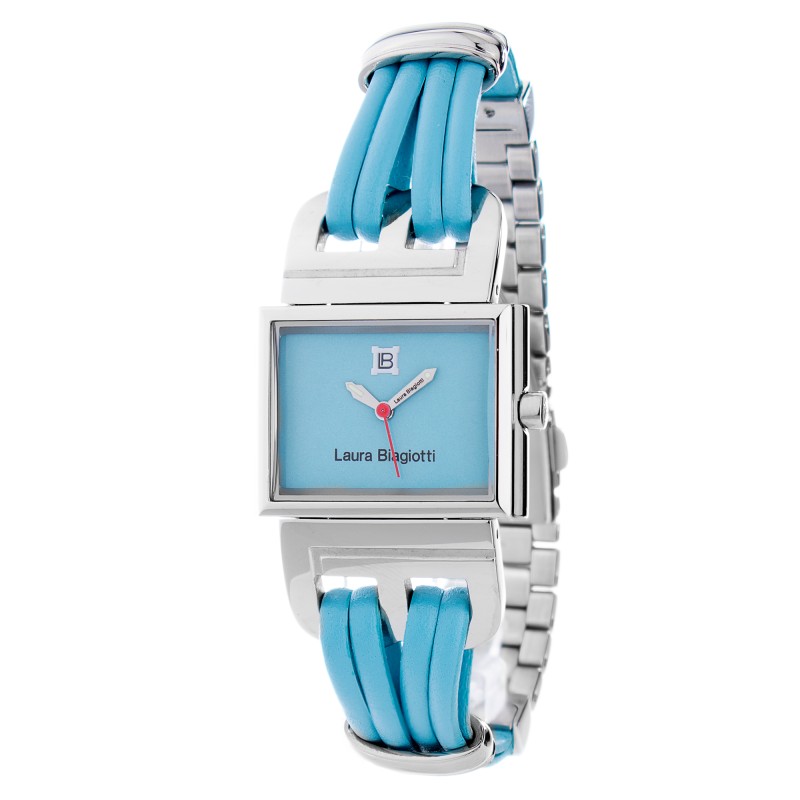 WOMAN WATCH LAURA BIAGIOTTI LB0046L-06 (28MM) WOMAN WATCH LAURA BIAGIOTTI LB0046L-06 (28MM)