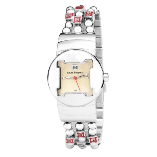 WOMAN WATCH LAURA BIAGIOTTI  LB0049L-03M (28MM)