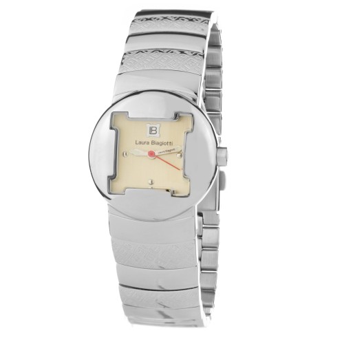 WOMAN WATCH LAURA BIAGIOTTI  LB0050L-03M (30MM)