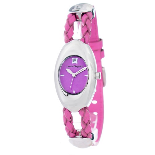 WOMAN WATCH LAURA BIAGIOTTI  LB0056L-06 (22MM)
