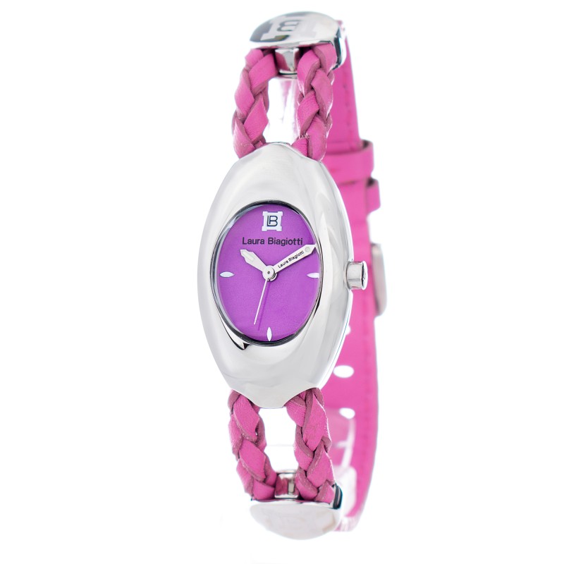 WOMAN WATCH LAURA BIAGIOTTI LB0056L-06 (22MM) WOMAN WATCH LAURA BIAGIOTTI LB0056L-06 (22MM)