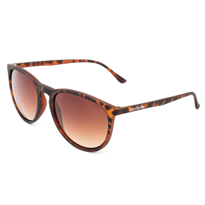 UNISEX SUNGLASSES LONDONBE  LB7992851111 (Lens/Bridge/Temple) 52/17/130 mm)