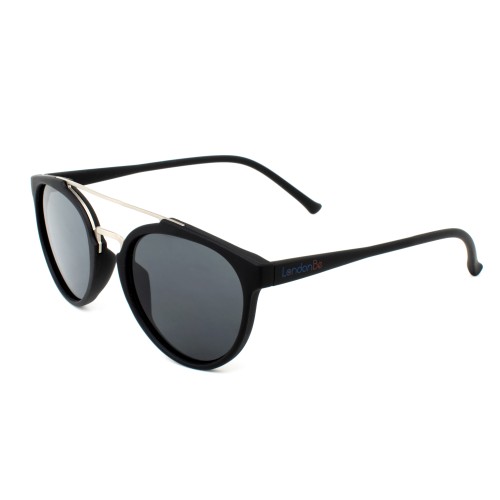 UNISEX SUNGLASSES LONDONBE  LB79928511119 (Lens/Bridge/Temple) 45/17/135 mm)