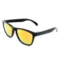 UNISEX SUNGLASSES LONDONBE  LB79928511121 (Lens/Bridge/Temple) 50/17/135 mm)