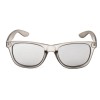 UNISEX SUNGLASSES LONDONBE  B799285111244 (Lens/Bridge/Temple) 50/17/135 mm)