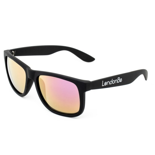 UNISEX SUNGLASSES LONDONBE  B799285111245 (Lens/Bridge/Temple) 50/17/135 mm)