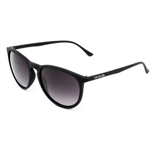UNISEX SUNGLASSES LONDONBE  LBNFPM002 (Lens/Bridge/Temple) 52/17/130 mm)