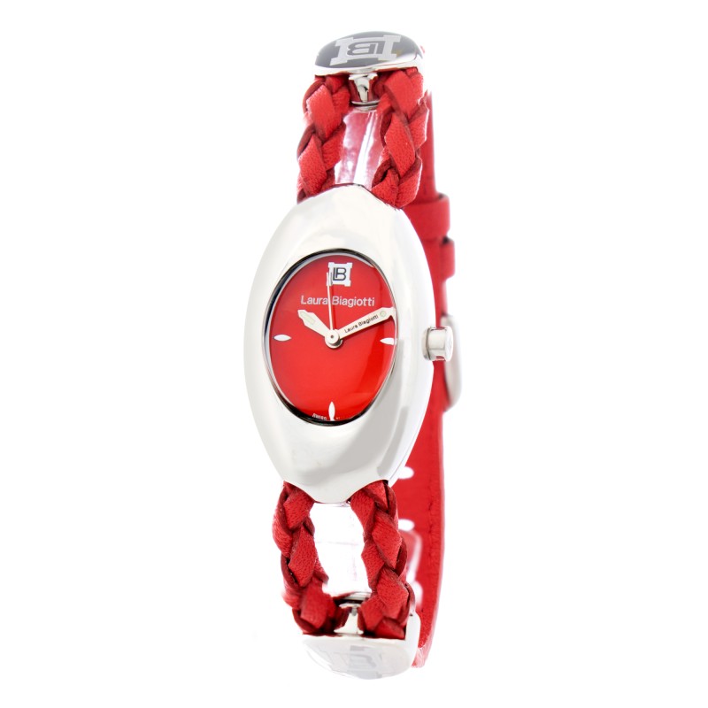 WOMAN WATCH LAURA BIAGIOTTI LBSM0056L-02 (22MM) WOMAN WATCH LAURA BIAGIOTTI LBSM0056L-02 (22MM)