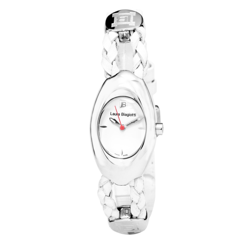 WOMAN WATCH LAURA BIAGIOTTI LBSM0056L-03 (22MM) WOMAN WATCH LAURA BIAGIOTTI LBSM0056L-03 (22MM)