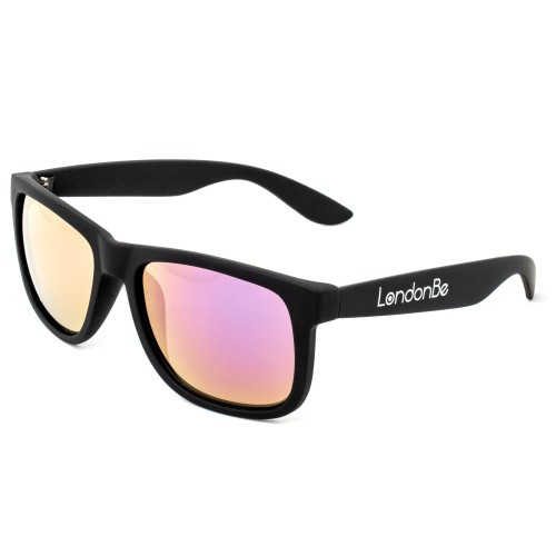 UNISEX SUNGLASSES LONDONBE  LBUV400 (Lens/Bridge/Temple) 50/17/135 mm)