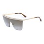 WOMEN SUNGLASSES JIMMY CHOO  LEAH-S-06JHA (Lens/Bridge/Temple) 136/00/145 mm)