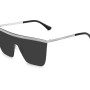 WOMEN SUNGLASSES JIMMY CHOO  LEAH-S-79DIR (Lens/Bridge/Temple) 136/00/145 mm)