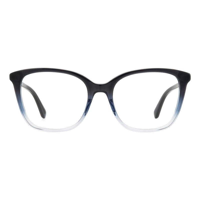 WOMEN GLASSES KATE SPADE  LEANNAG2M0F41 (Lens/Bridge/Temple) 54/18/140 mm)