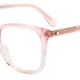 WOMEN GLASSES KATE SPADE  LEANNAG35JF41 (Lens/Bridge/Temple) 54/18/140 mm)