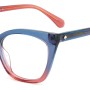 WOMEN GLASSES KATE SPADE  LELIA-8RUF217 (Lens/Bridge/Temple) 52/17/140 mm)