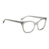 WOMEN GLASSES KATE SPADE  LELIA-KB7F217 (Lens/Bridge/Temple) 52/17/140 mm)