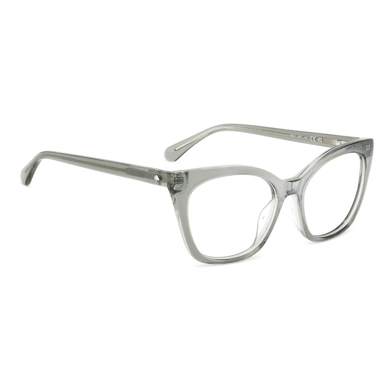 WOMEN GLASSES KATE SPADE  LELIA-KB7F217 (Lens/Bridge/Temple) 52/17/140 mm)