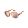 WOMEN SUNGLASSES HAVAIANAS  LENCOIS-9R6 (Lens/Bridge/Temple) 50/23/145 mm)