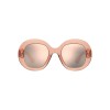 WOMEN SUNGLASSES HAVAIANAS  LENCOIS-9R6 (Lens/Bridge/Temple) 50/23/145 mm)