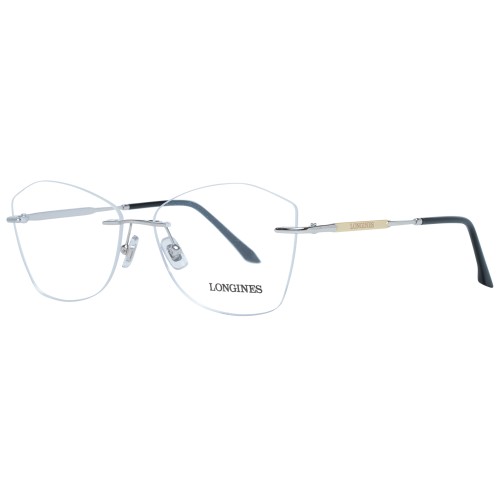 WOMEN EYEGLASSES LONGINES  LG5010H56016 (Lens/Bridge/Temple) 56-14-140 mm)