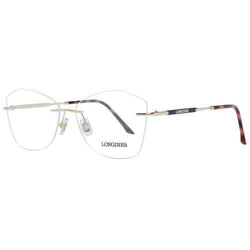 WOMEN EYEGLASSES LONGINES  LG5010H56030 (Lens/Bridge/Temple) 56-14-140 mm)