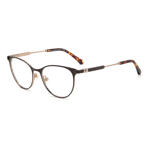 WOMEN GLASSES KATE SPADE LIDAG09QF017 (Lens/Bridge/Temple) 50/17/140 mm) WOMEN GLASSES KATE SPADE LIDAG09QF017 (Lens/Bridge/Temple) 50/17/140 mm)