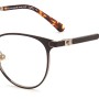 WOMEN GLASSES KATE SPADE  LIDAG09QF017 (Lens/Bridge/Temple) 50/17/140 mm)