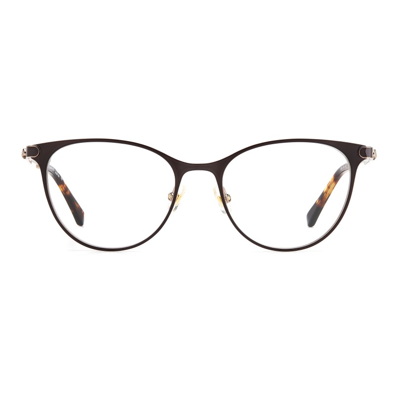WOMEN GLASSES KATE SPADE  LIDAG09QF017 (Lens/Bridge/Temple) 50/17/140 mm)