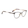 WOMEN GLASSES KATE SPADE  LIDAG09QF017 (Lens/Bridge/Temple) 50/17/140 mm)