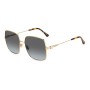 WOMEN SUNGLASSES JIMMY CHOO  LILI-S-000-GB (Lens/Bridge/Temple) 58/16/145 mm)