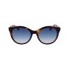 WOMEN SUNGLASSES LIU JO  LJ765S-242 (Lens/Bridge/Temple) 54/19/145 mm)