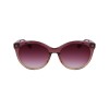 WOMEN SUNGLASSES LIU JO  LJ765S-607 (Lens/Bridge/Temple) 54/19/145 mm)
