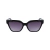 WOMEN SUNGLASSES LIU JO  LJ768SR-001 (Lens/Bridge/Temple) 56/17/140 mm)