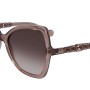 WOMEN SUNGLASSES LIUJO  LJ774S-200 (Lens/Bridge/Temple) 57/18/140 mm)
