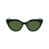 WOMEN SUNGLASSES LIU JO  LJ782S-300 (Lens/Bridge/Temple) 53/18/140 mm)