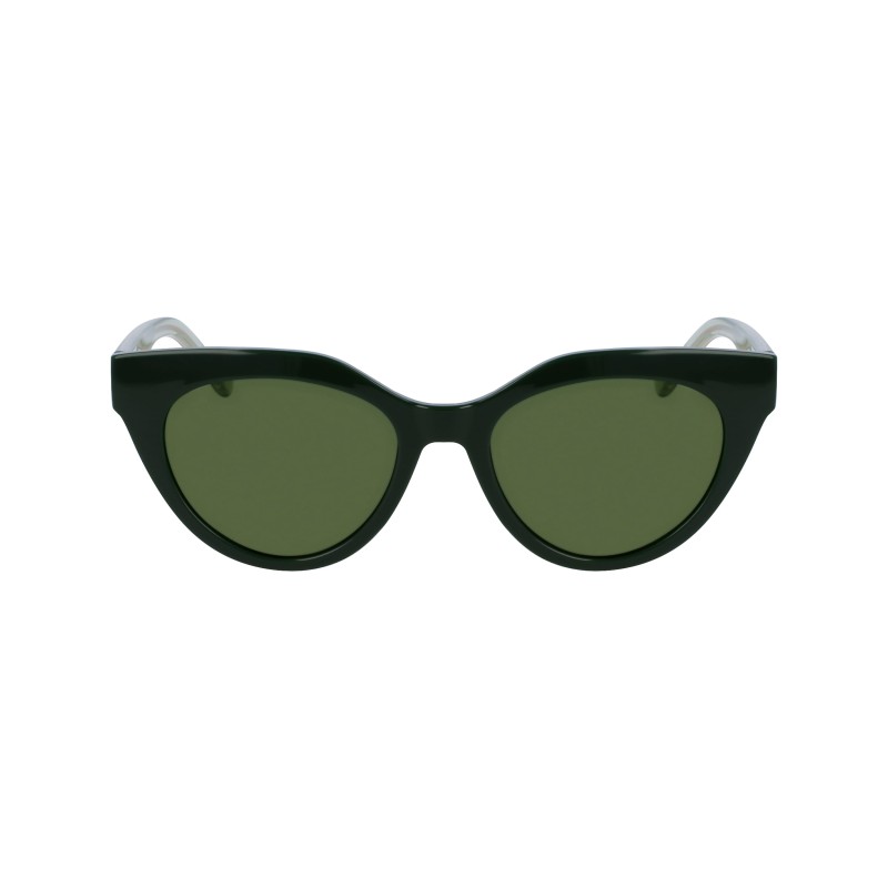 WOMEN SUNGLASSES LIU JO  LJ782S-300 (Lens/Bridge/Temple) 53/18/140 mm)