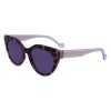 WOMEN SUNGLASSES LIU JO  LJ782S-516 (Lens/Bridge/Temple) 53/18/140 mm)