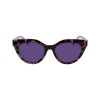 WOMEN SUNGLASSES LIU JO  LJ782S-516 (Lens/Bridge/Temple) 53/18/140 mm)