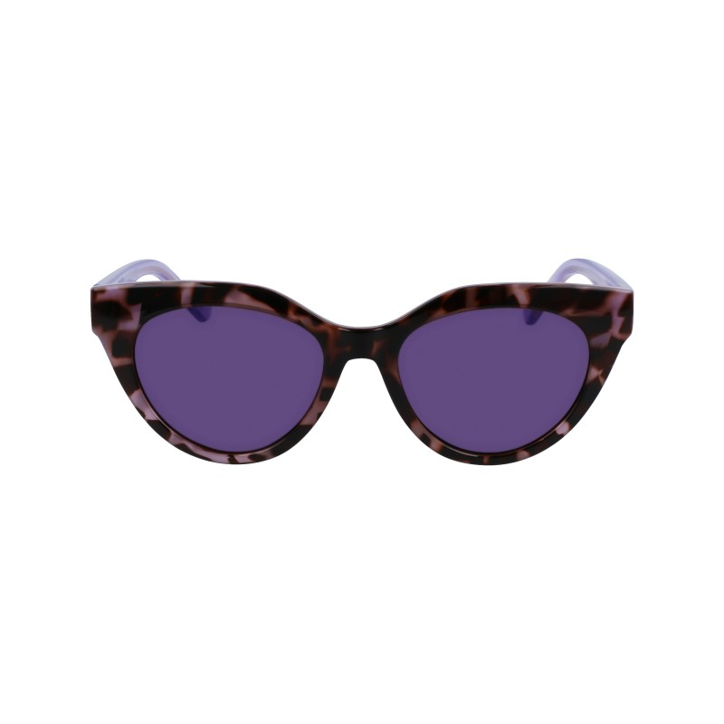 WOMEN SUNGLASSES LIU JO  LJ782S-516 (Lens/Bridge/Temple) 53/18/140 mm)