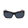 WOMEN SUNGLASSES LIUJO  LJ785S6116304 (Lens/Bridge/Temple) 61/16/135 mm)