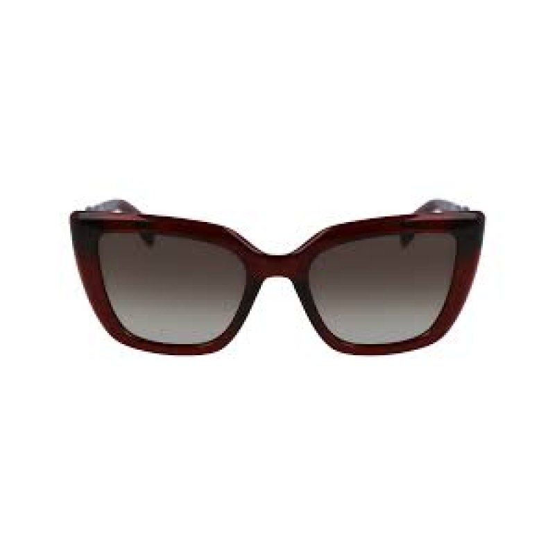 WOMEN SUNGLASSES LIU JO  LJ789S-200 (Lens/Bridge/Temple) 52/19/135 mm)